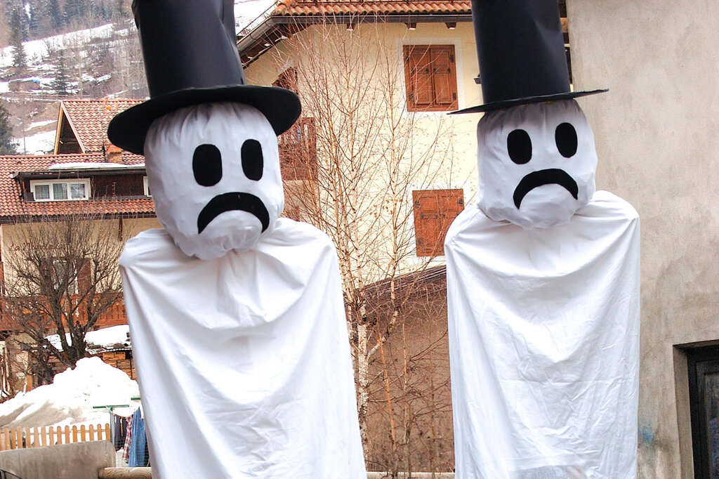 Carnevale Ladino Carnevale Ladino