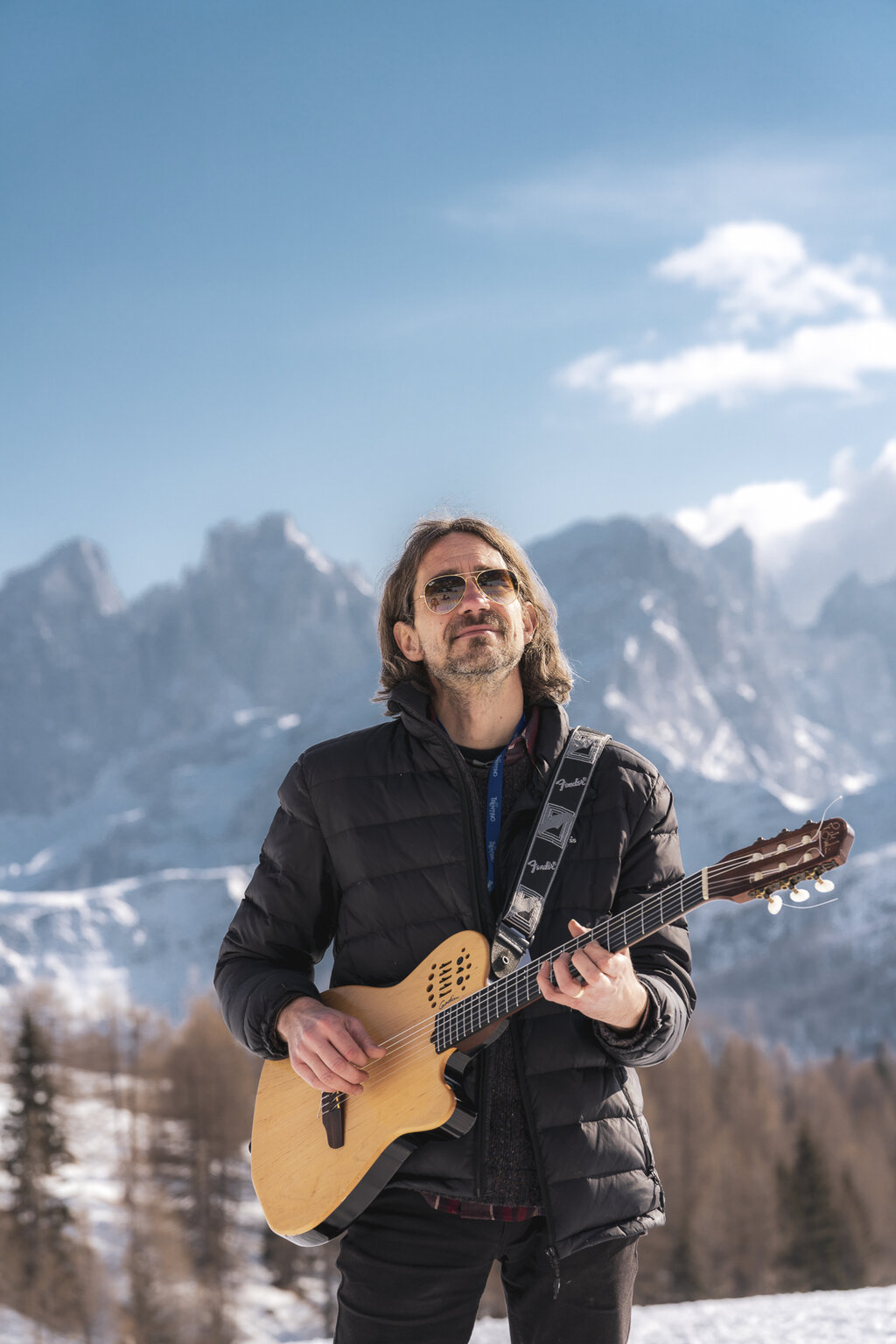 Dolomiti Ski Jazz Dolomiti Ski Jazz