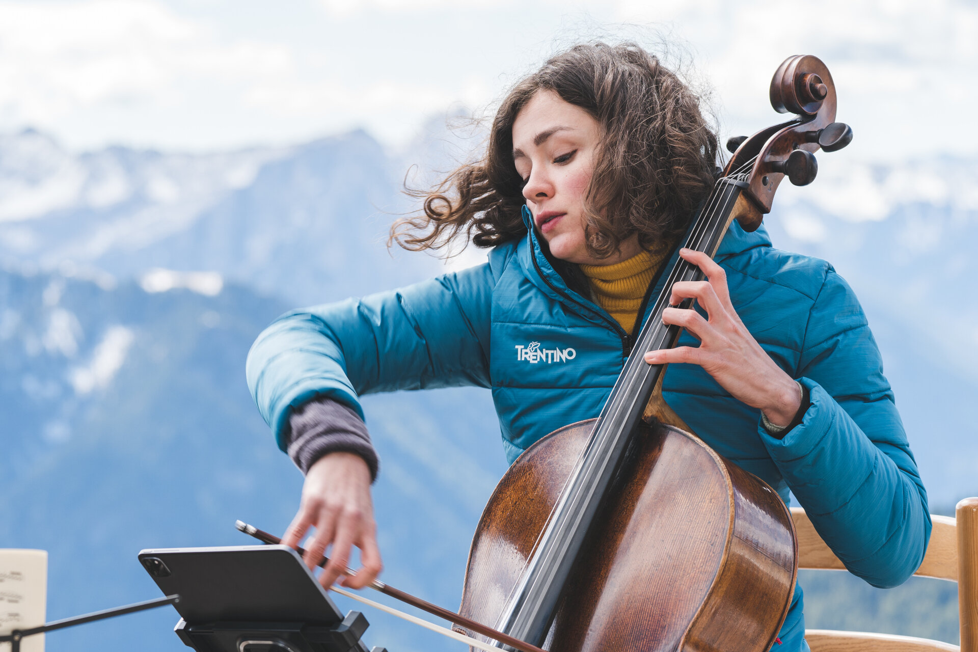 ApTValdiFassa 038 PATRICIA RAMIREZ 2111 ApTValdiFassa 038 PATRICIA RAMIREZ 2111