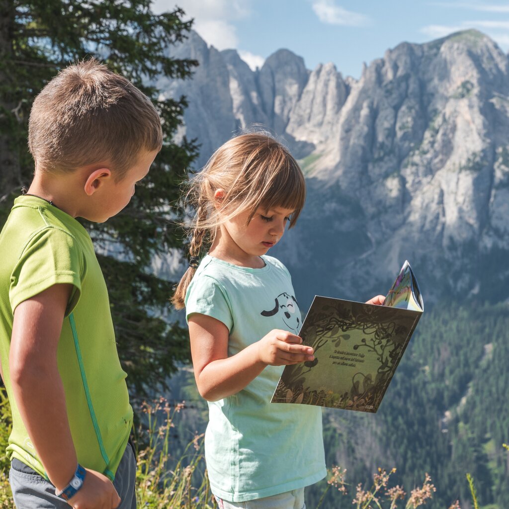 High Altitude Experiences For Families High Altitude Experiences For Families