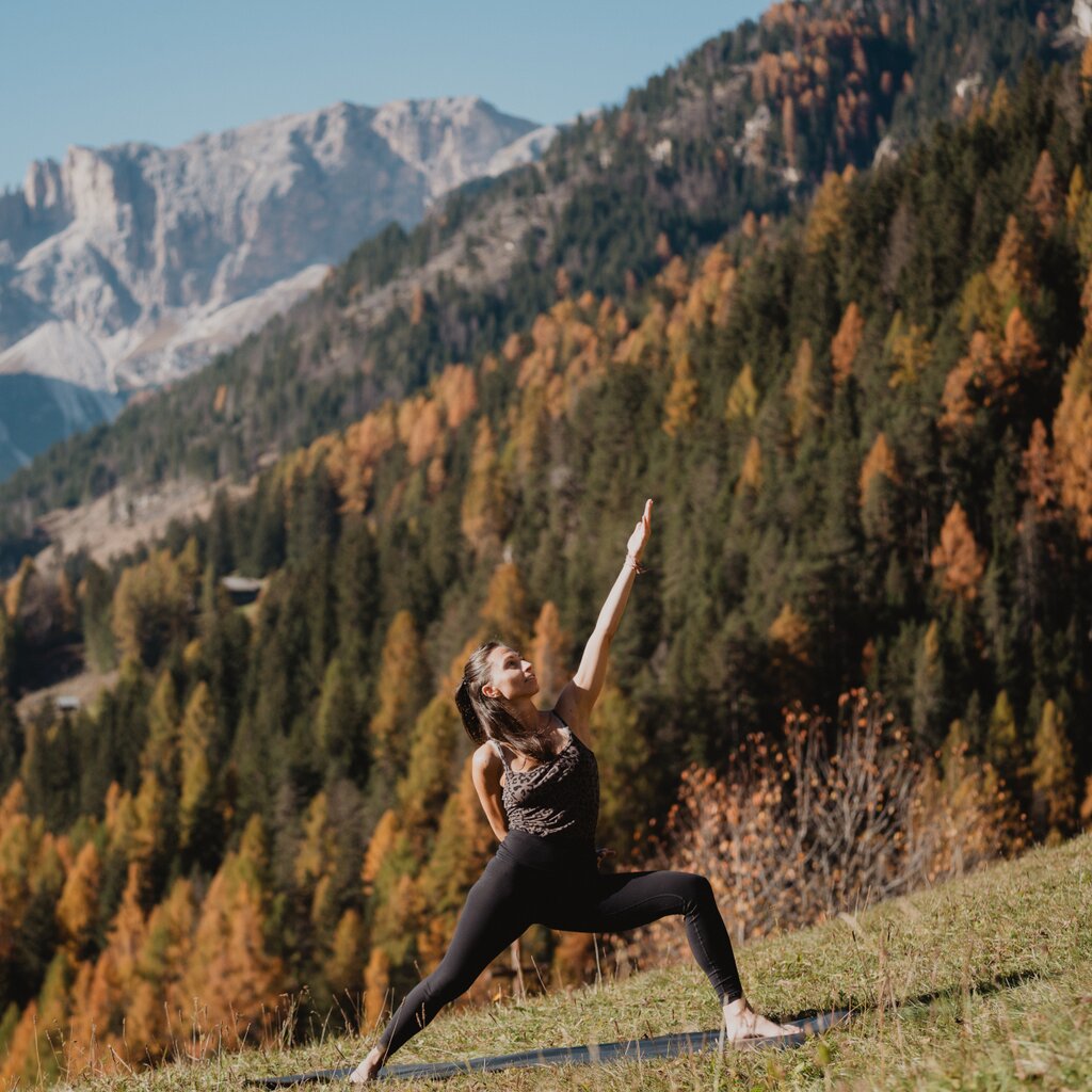 Ganzheitliche Praktiken Ganzheitliche Praktiken