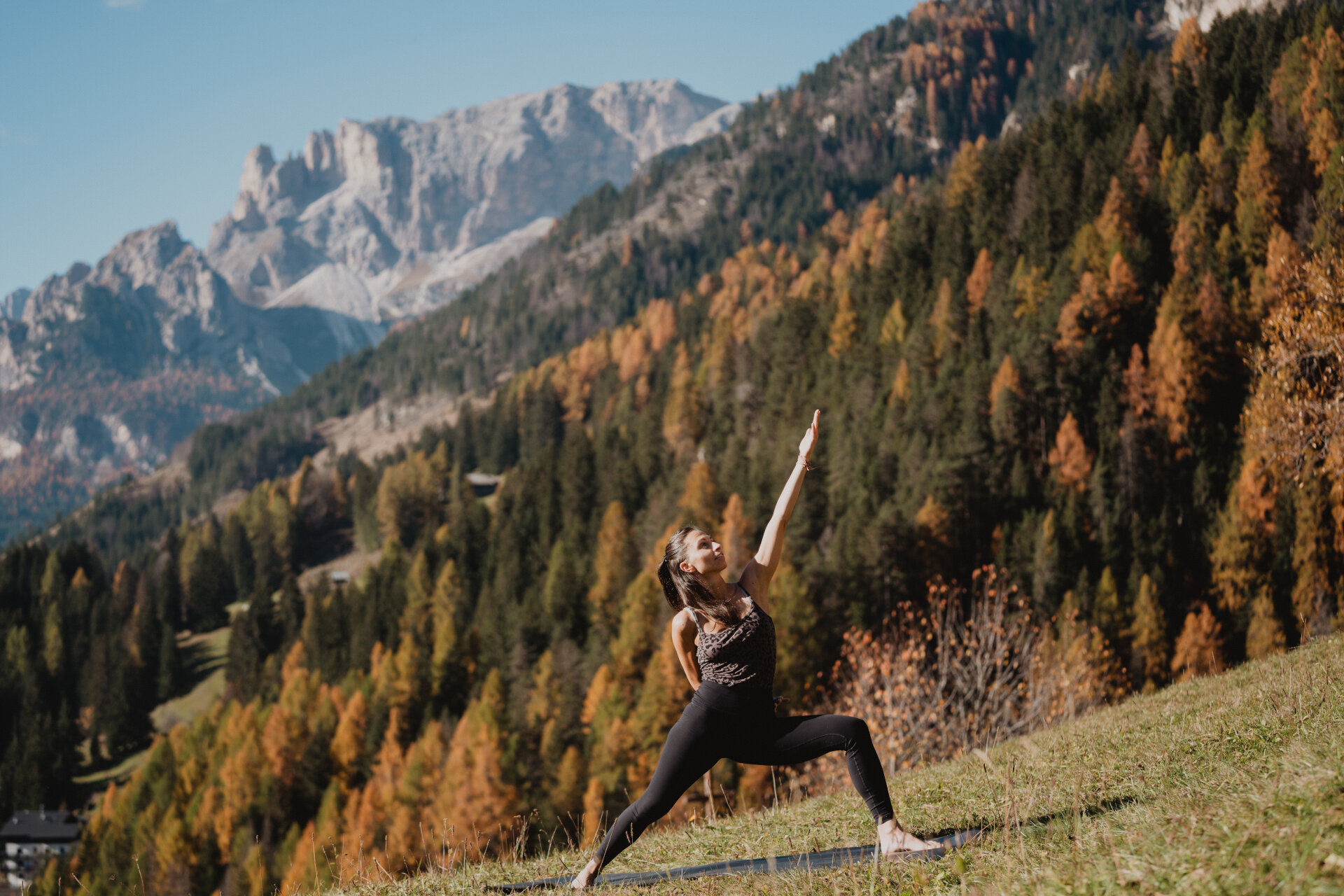 Ganzheitliche Praktiken Ganzheitliche Praktiken