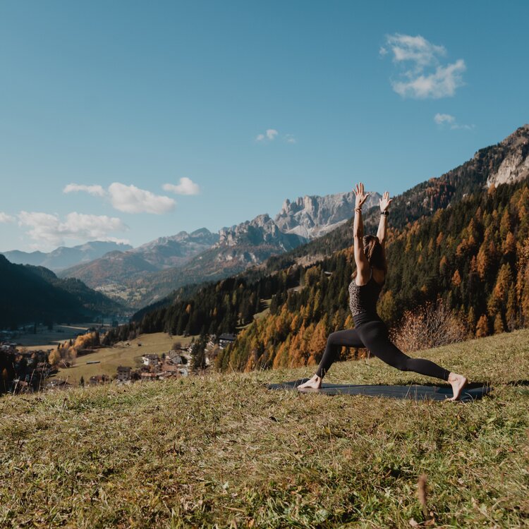 Wohlbefinden In Der Natur Wohlbefinden In Der Natur