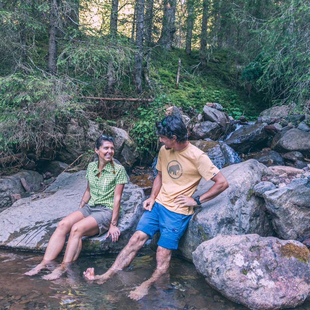 Sinneswege Sinneswege