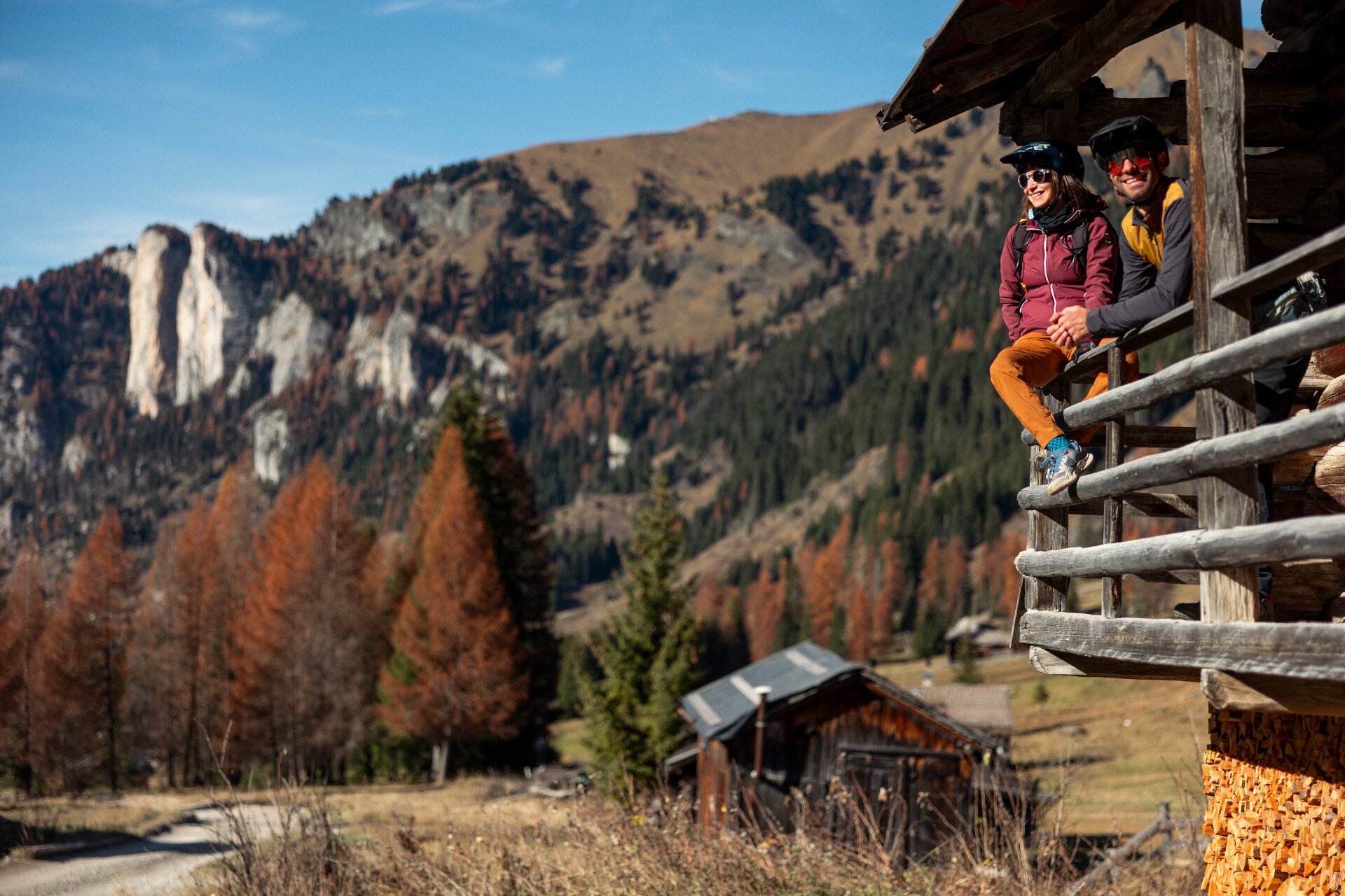 Echte Erlebnisse Im Val Di Fassa Echte Erlebnisse Im Val Di Fassa