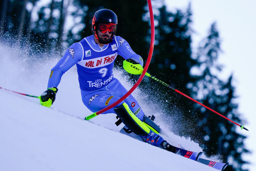 Sci Alpino Sci Alpino