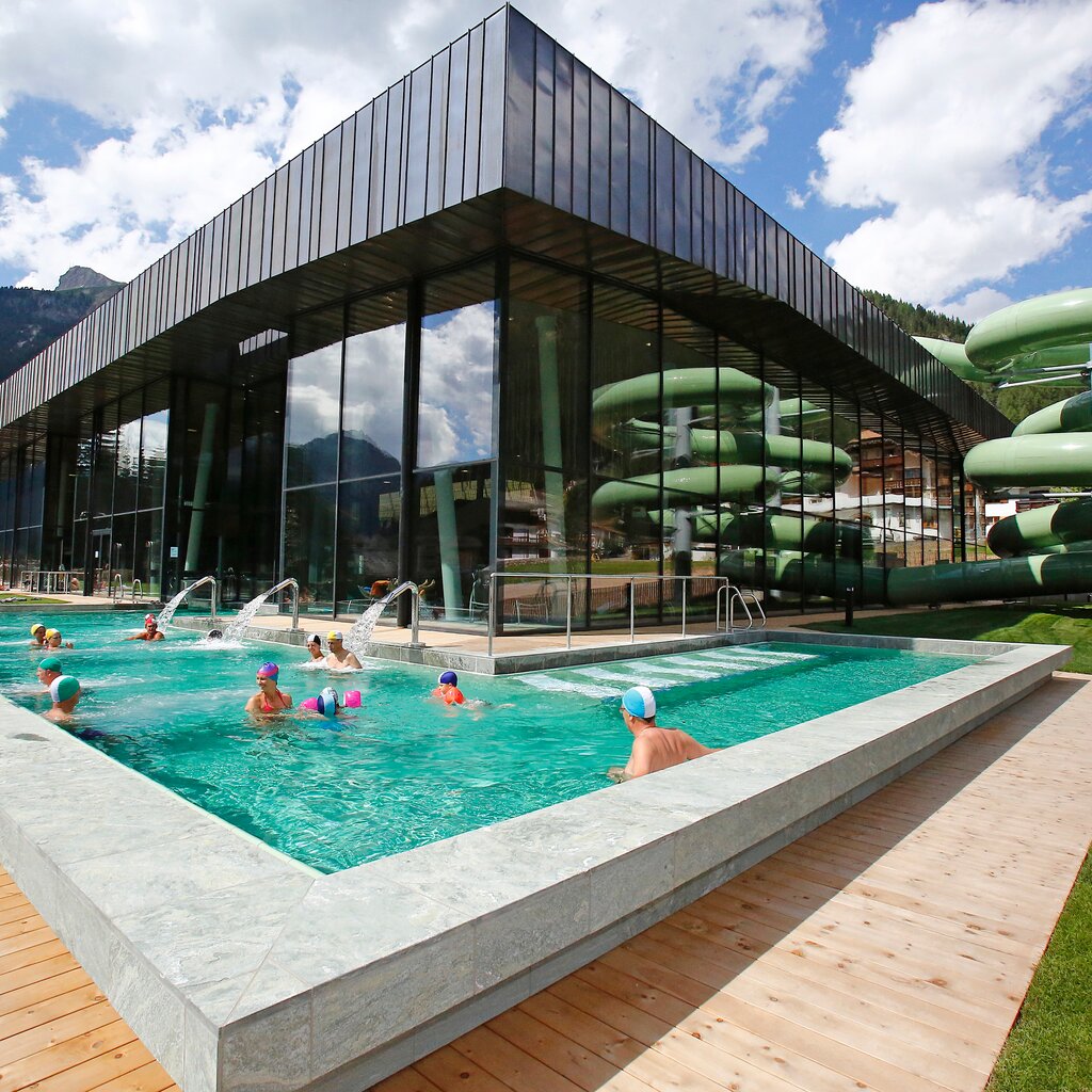 Dolaondes | © Dolaondes  - Archivio Immagini ApT Val di Fassa Dolaondes a Canazei | © Dolaondes  - Archivio Immagini ApT Val di Fassa