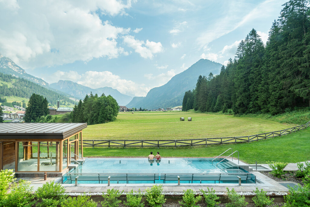 QcTerme Dolomiti  QcTerme Dolomiti