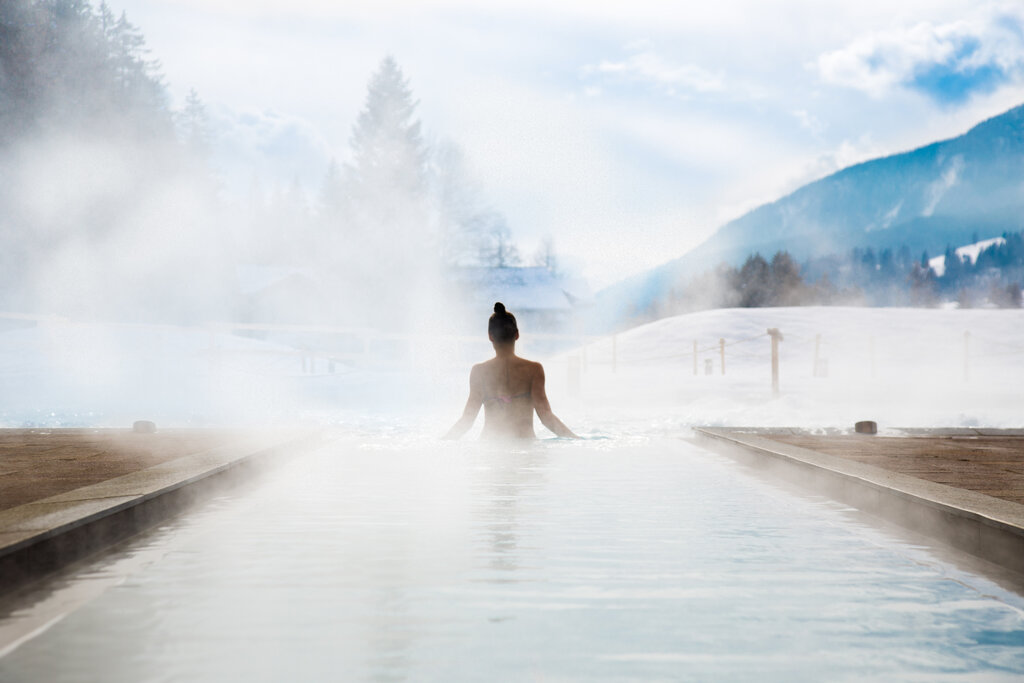 QcTerme Dolomiti QcTerme Dolomiti