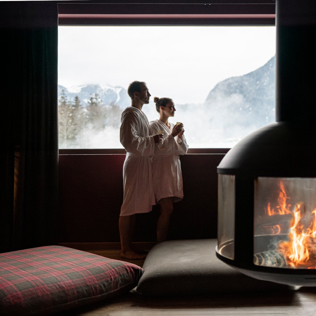 QC Terme Dolomiti QC Terme Dolomiti