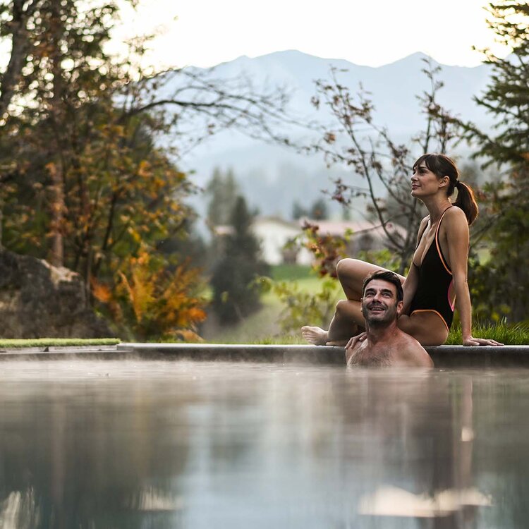 Wellness Angebot Terme Dolomia Wellness Angebot Terme Dolomia