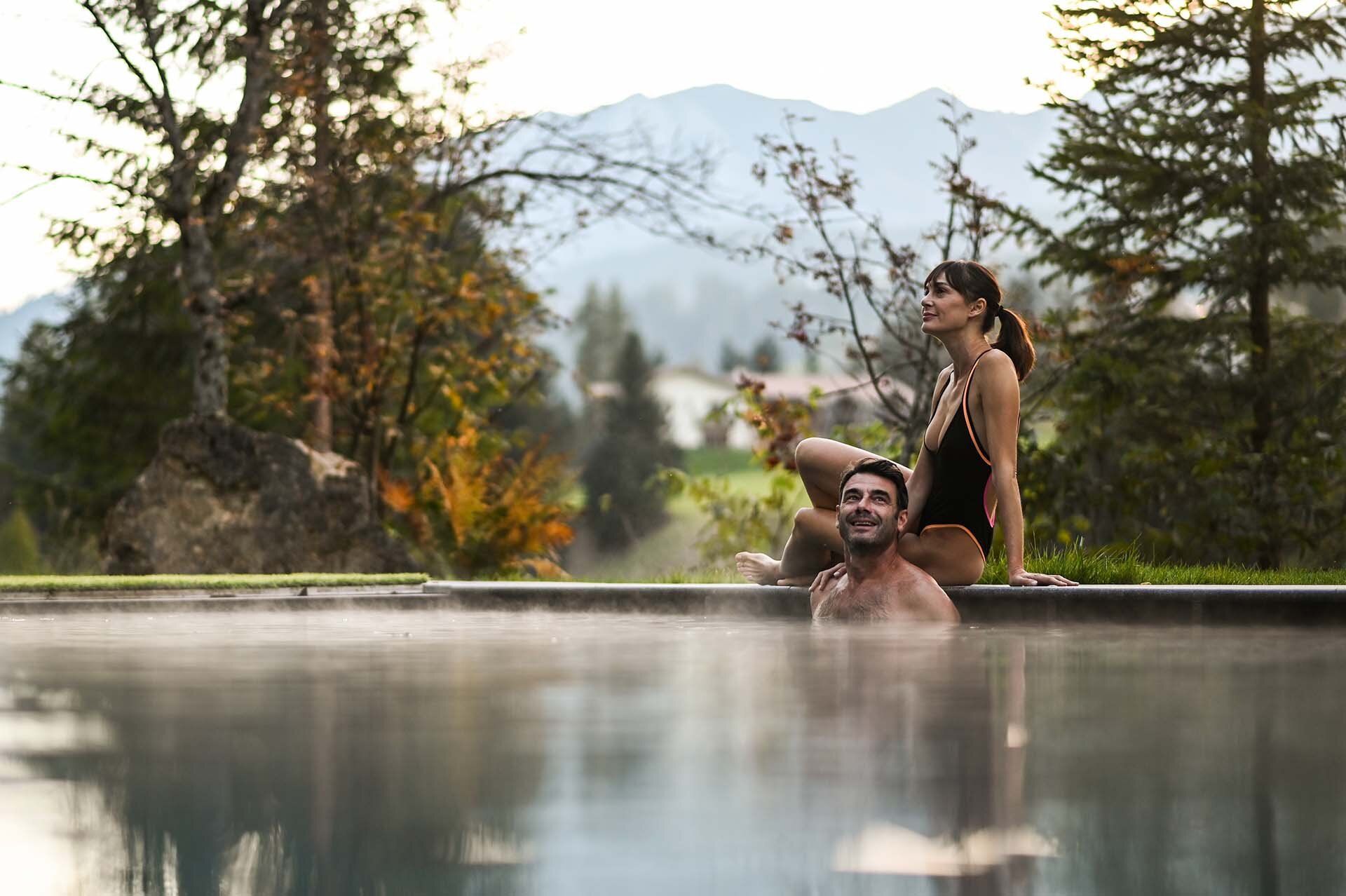 Wellness Angebot Terme Dolomia Wellness Angebot Terme Dolomia