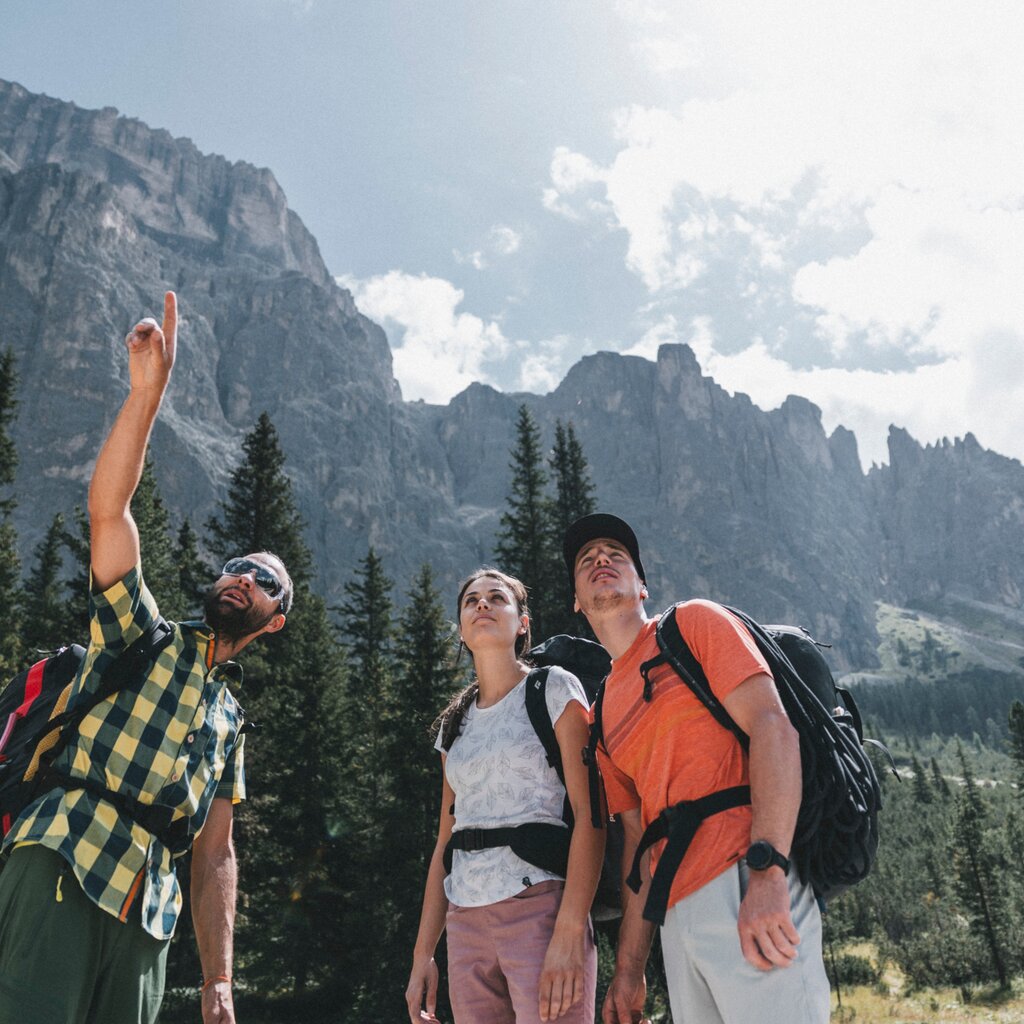 Höhenwanderwege Höhenwanderwege