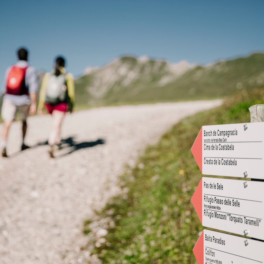 Wanderungen Wanderungen