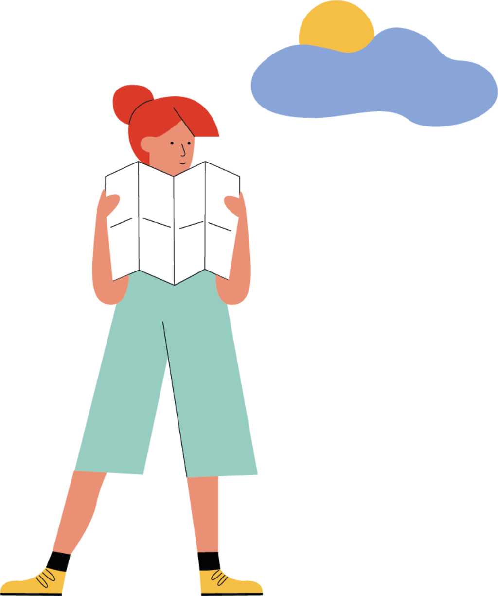 1 Pianifica L'escursione 1 Pianifica L'escursione