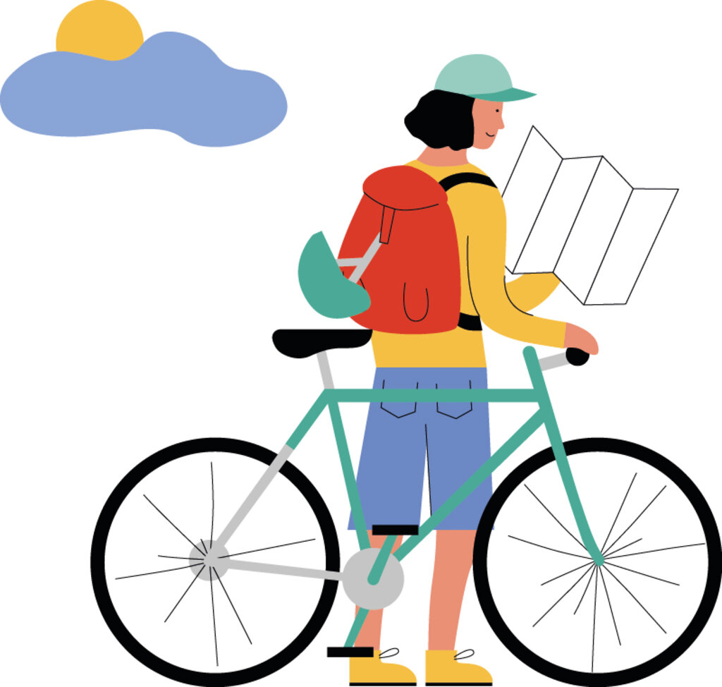 1 Pianificate Il Tour 1 Pianificate Il Tour