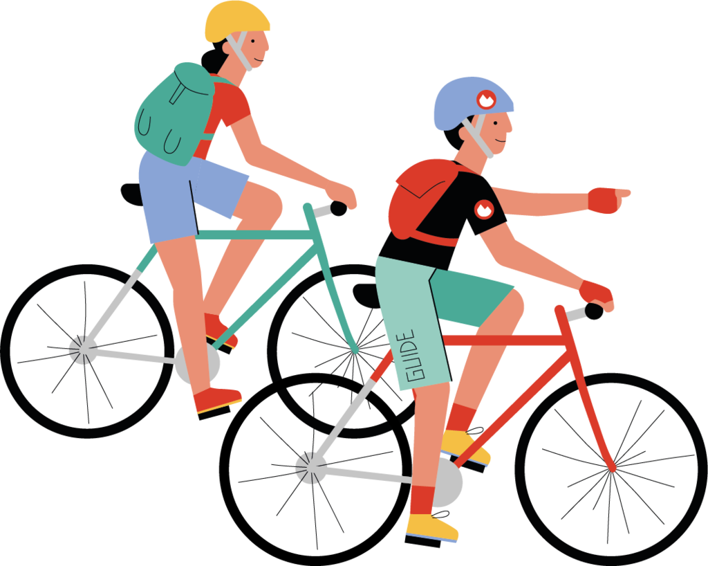 4 Affidatevi Alle Guide Bike 4 Affidatevi Alle Guide Bike