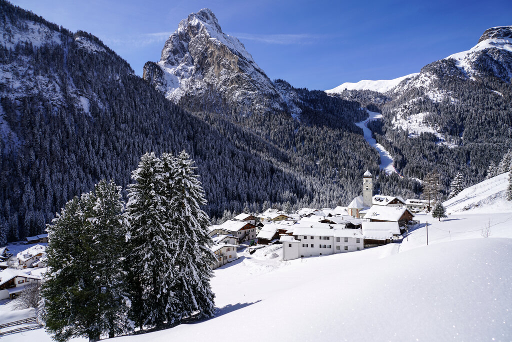 ApTValdiFassa 005 MARISA MONTIBELLER 910 ApTValdiFassa 005 MARISA MONTIBELLER 910