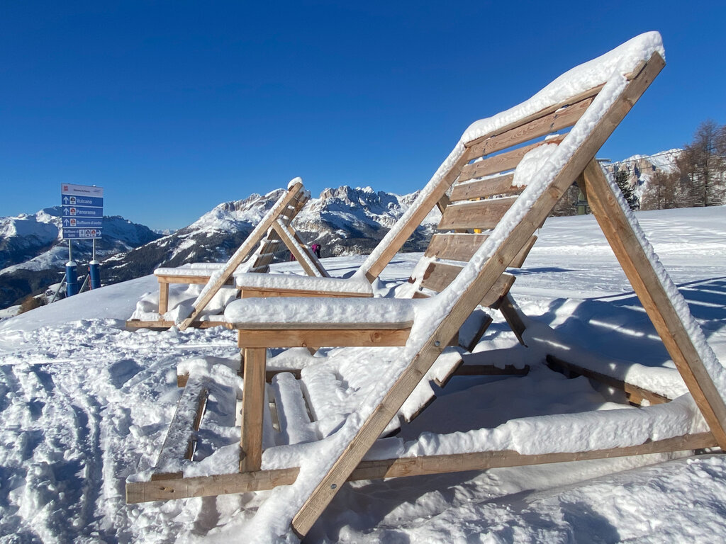 Sdraio Giganti 2 Sdraio Giganti 2