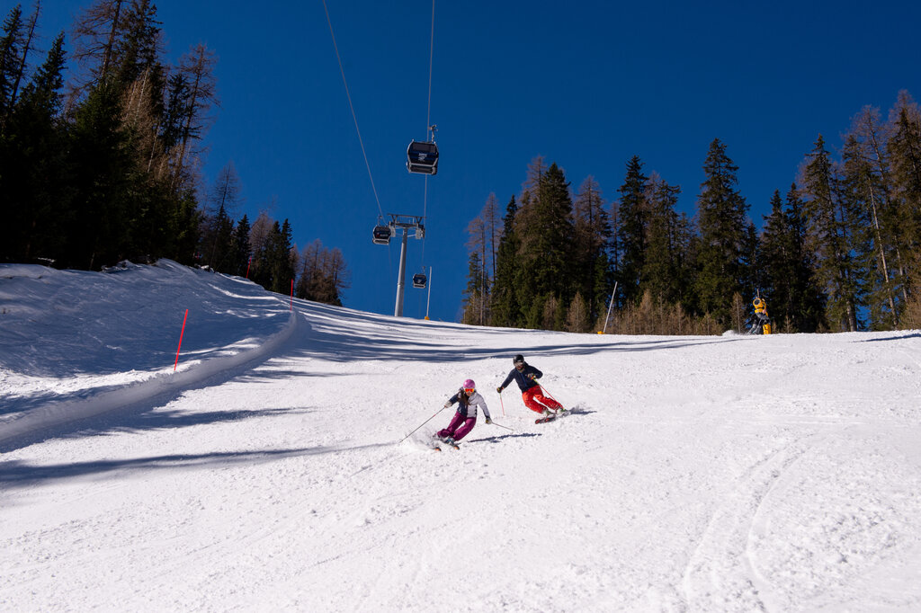 PISTA NERA CIAMPAC 12   MATTIA RIZZI PISTA NERA CIAMPAC 12   MATTIA RIZZI