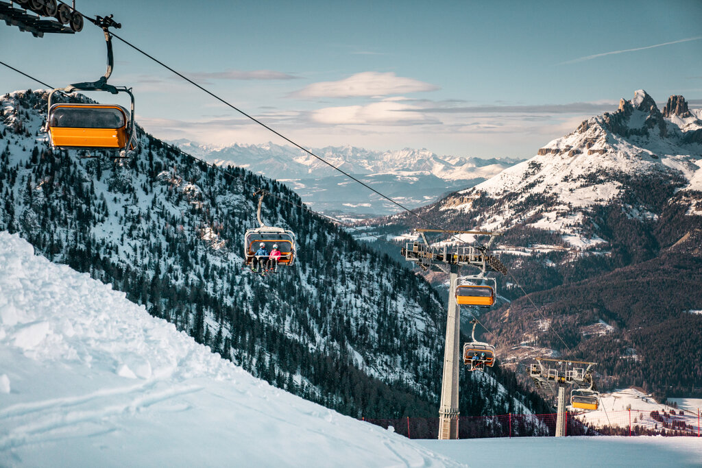 SkiAreaAlpeLusiaSanPellegrino Camilla Pizzini Ph 27 SkiAreaAlpeLusiaSanPellegrino Camilla Pizzini Ph 27