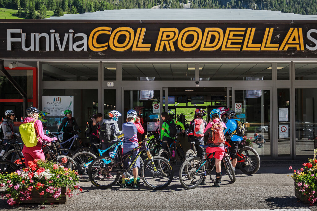 ApTValdiFassa Daniele Foresi 90 ApTValdiFassa Daniele Foresi 90