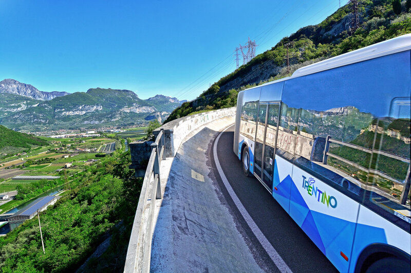 Mit Dem Bus Mit Dem Bus