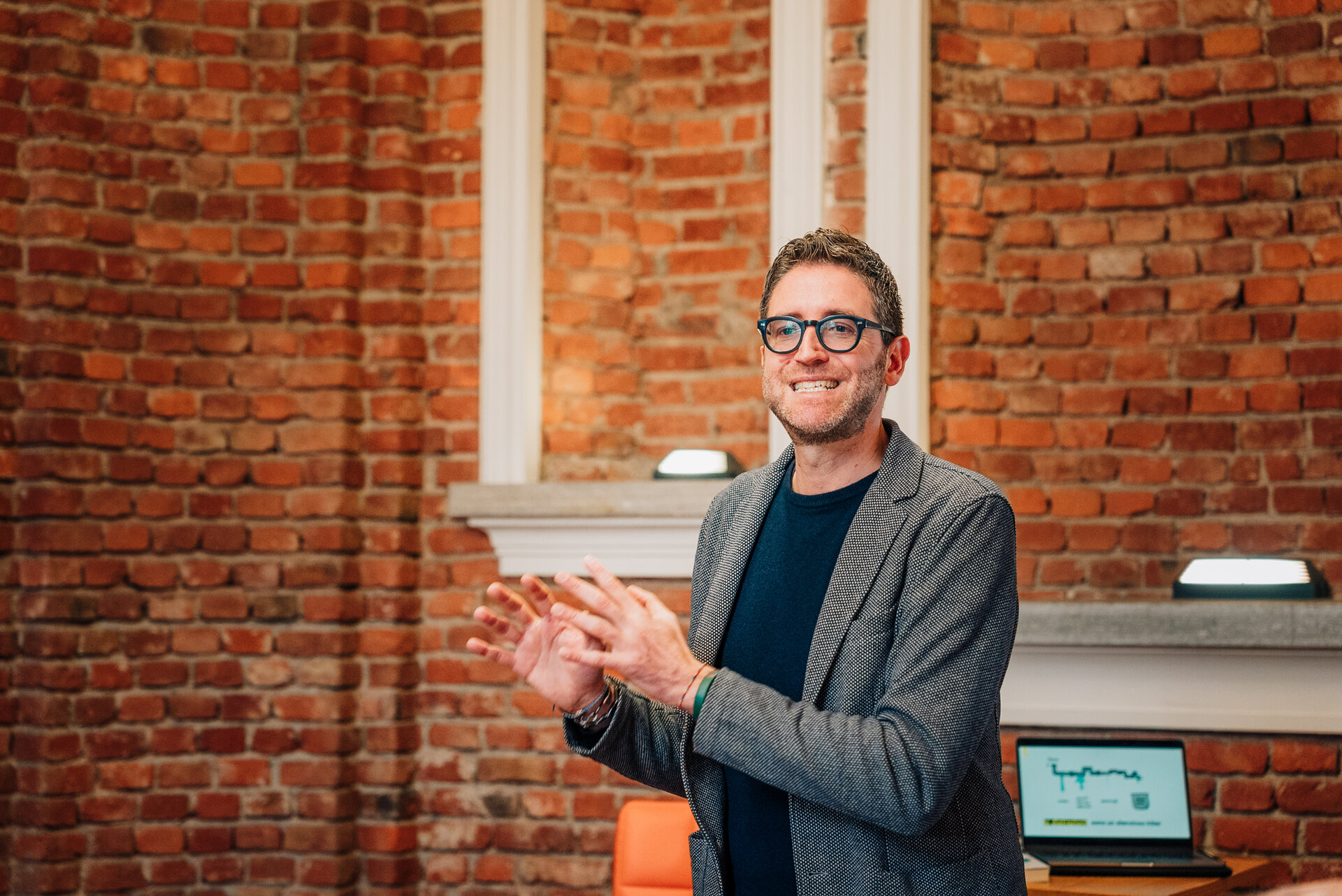 Ritiro Giornaliero Di Digital Detox Con Alessio Carciofi