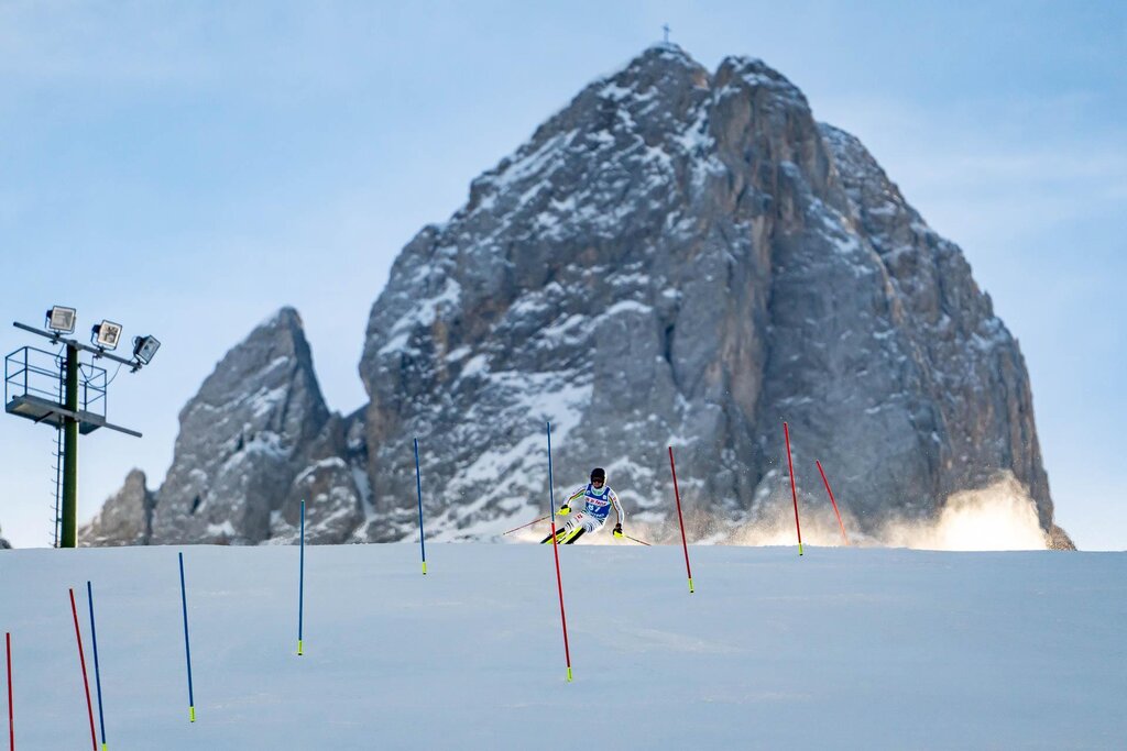 Coppa Europa Sci Alpino - Aloch (2) Coppa Europa Sci Alpino - Aloch (2)