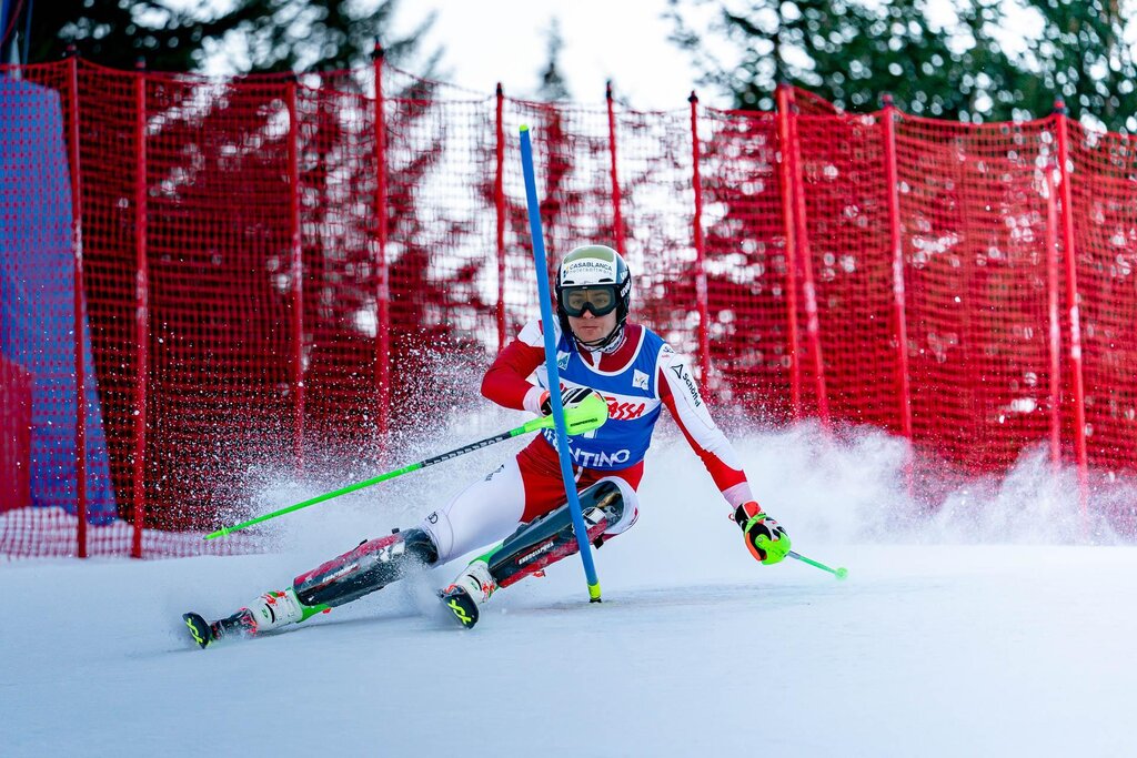 Coppa Europa Sci Alpino - Aloch (3) Coppa Europa Sci Alpino - Aloch (3)