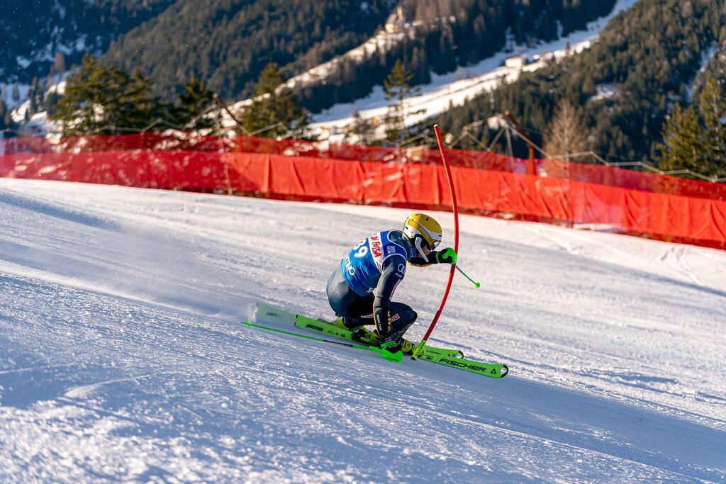 Coppa Europa Sci Alpino - Aloch (6) Coppa Europa Sci Alpino - Aloch (6)