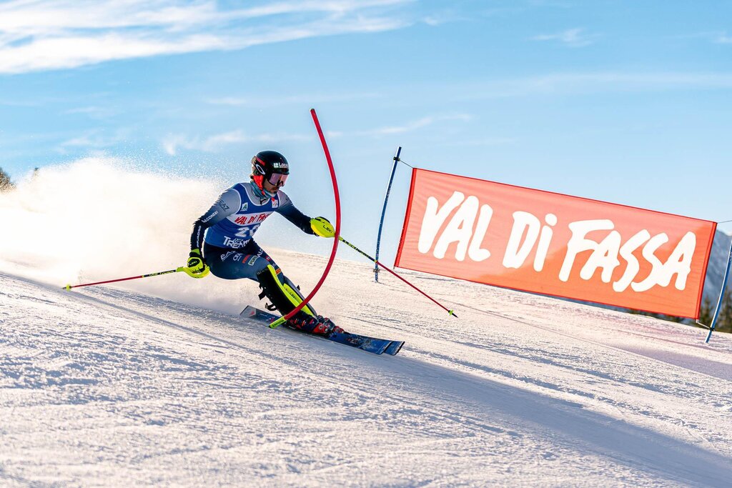 Coppa Europa Sci Alpino - Aloch (9) Coppa Europa Sci Alpino - Aloch (9)