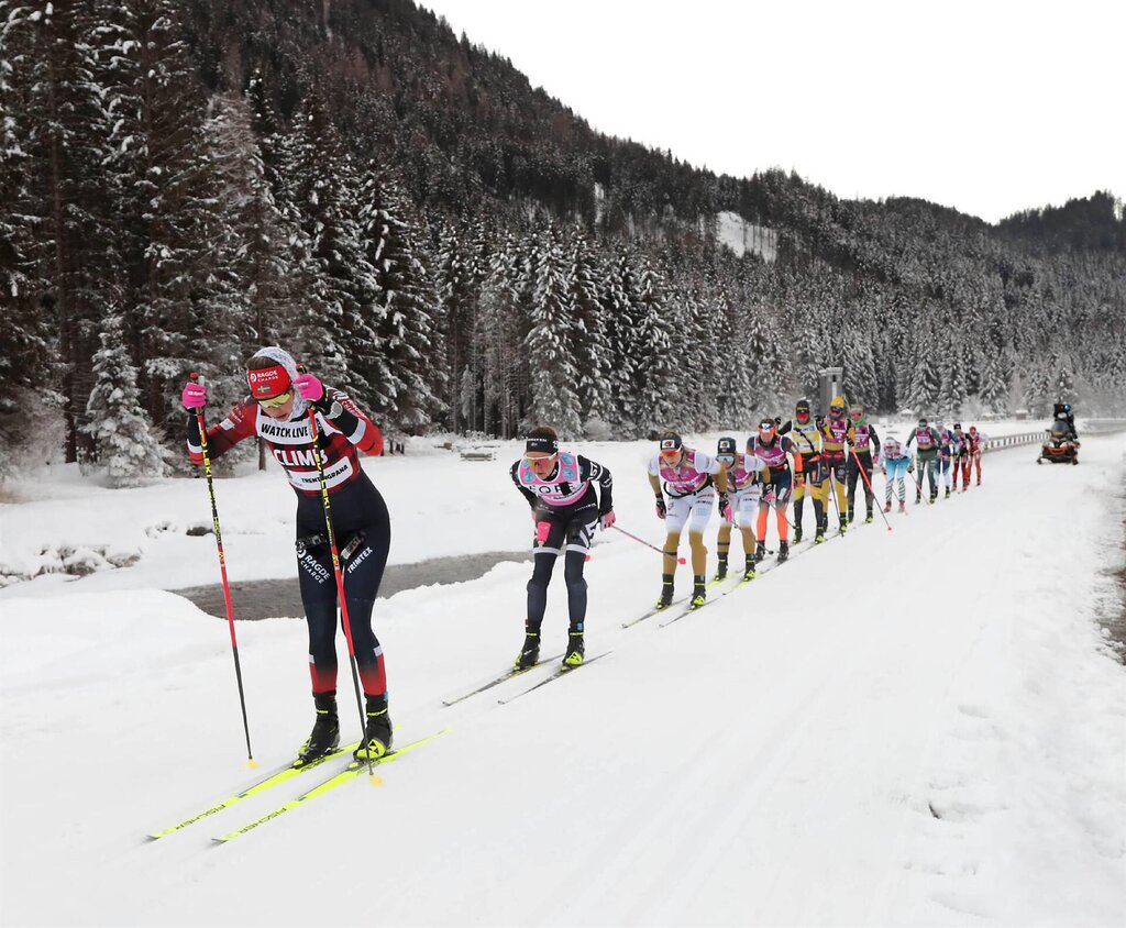 Marcialonga Fiemme e Fassa 2023 (5) Marcialonga Fiemme e Fassa 2023 (5)