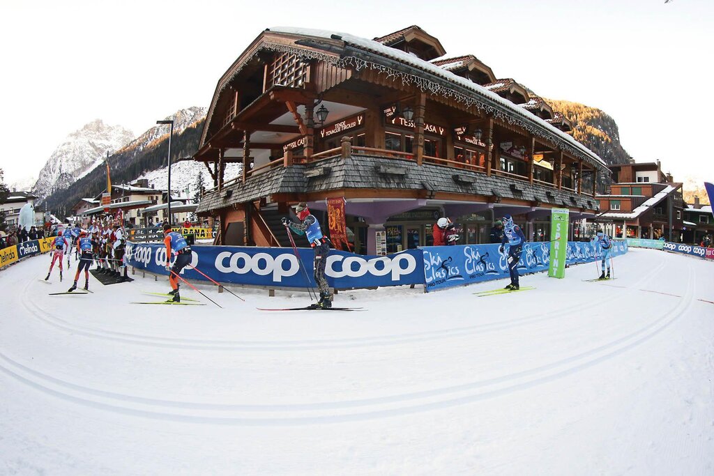 Marcialonga Fiemme e Fassa 2023 (6) Marcialonga Fiemme e Fassa 2023 (6)