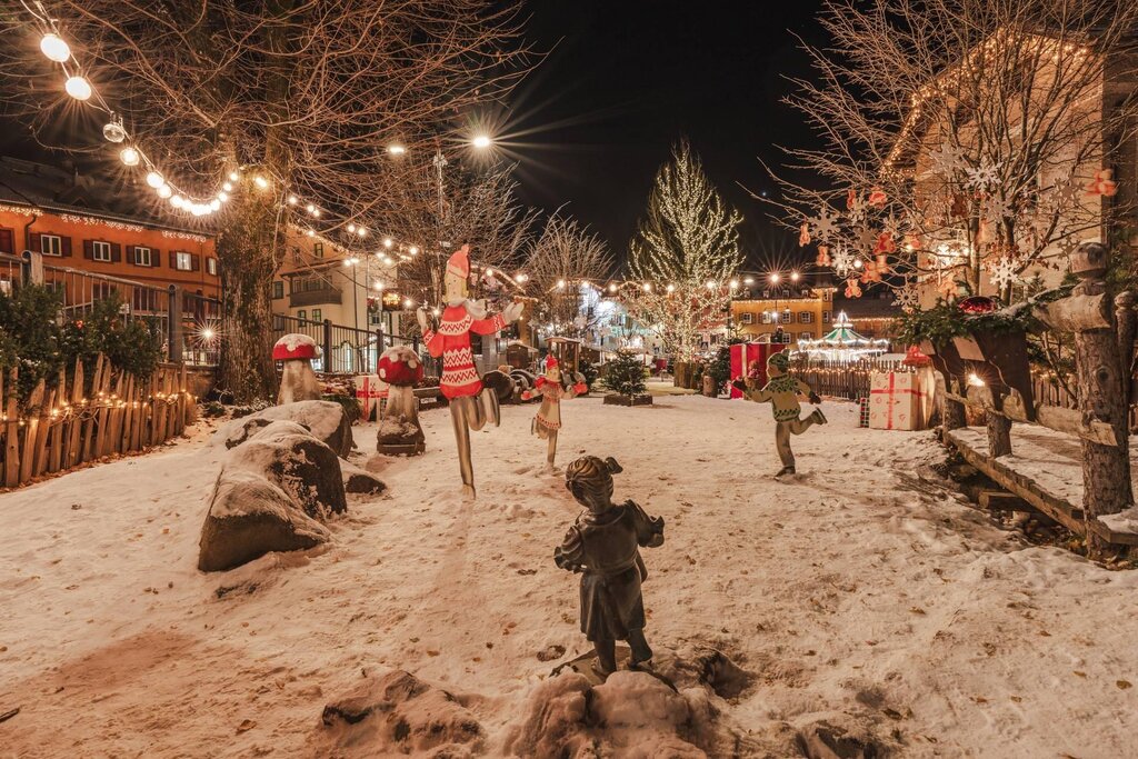 Mercatini di Natale Moena_6 Mercatini di Natale Moena_6