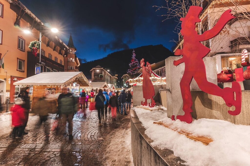 Mercatini di Natale Moena_8 Mercatini di Natale Moena_8
