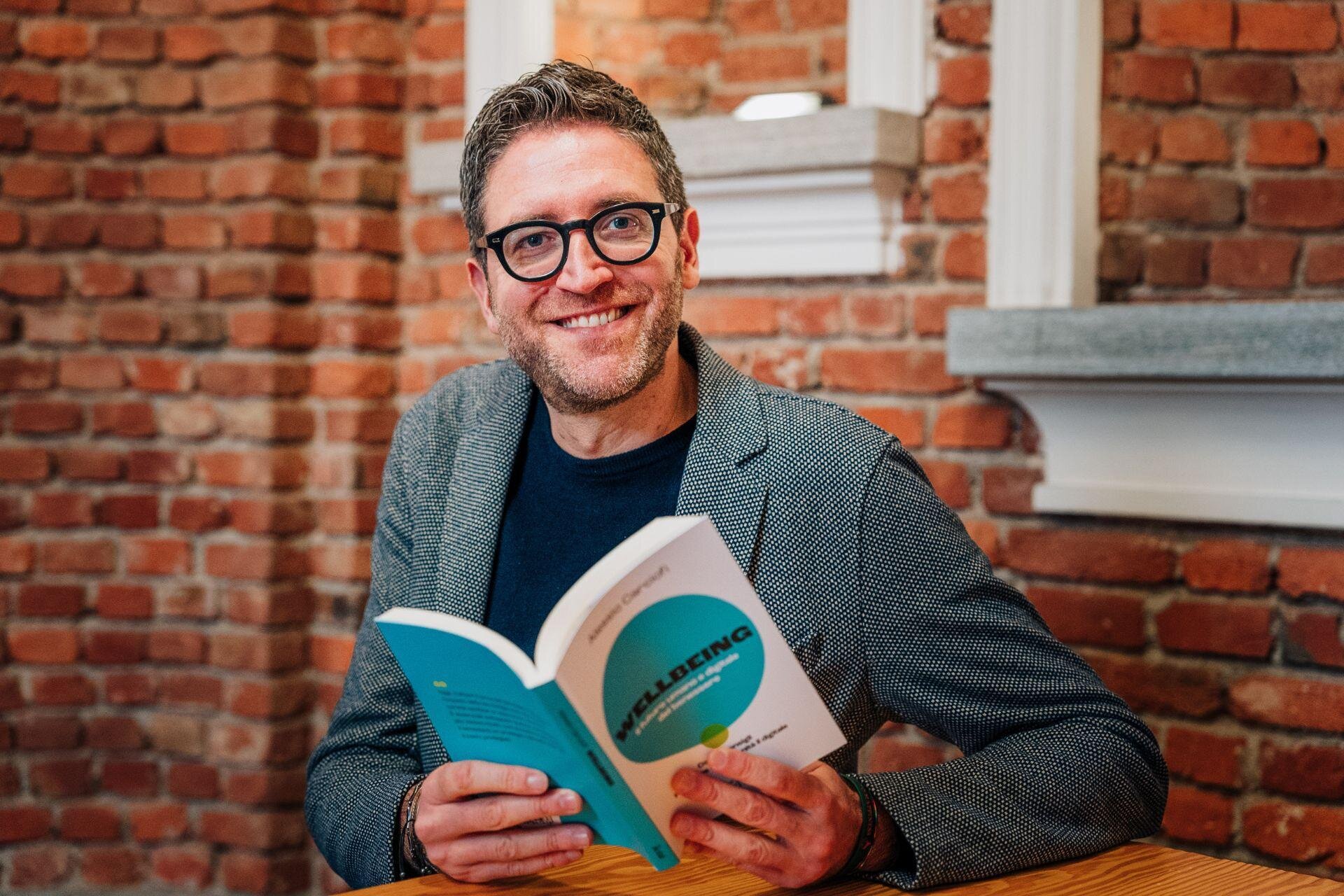 Alessio Carciofi Alessio Carciofi