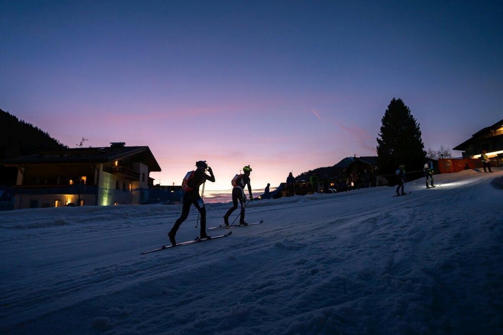 Sellaronda Skimarathon_2 Sellaronda Skimarathon_2