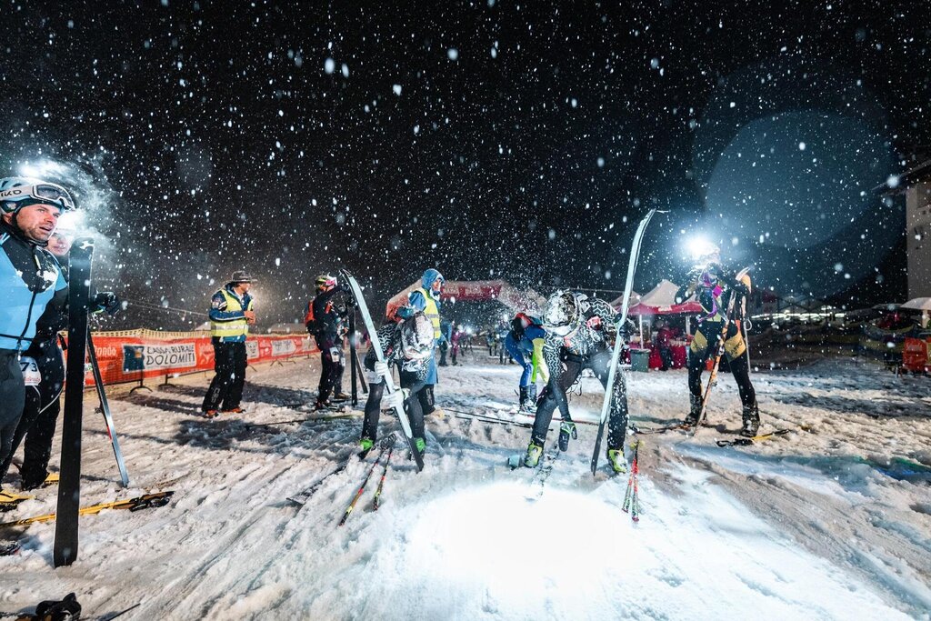 Sellaronda Skimarathon_3 Sellaronda Skimarathon_3