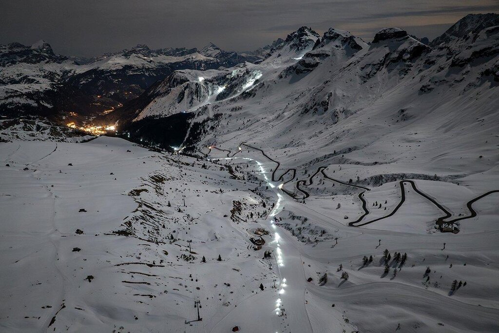 Sellaronda Skimarathon_8 Sellaronda Skimarathon_8