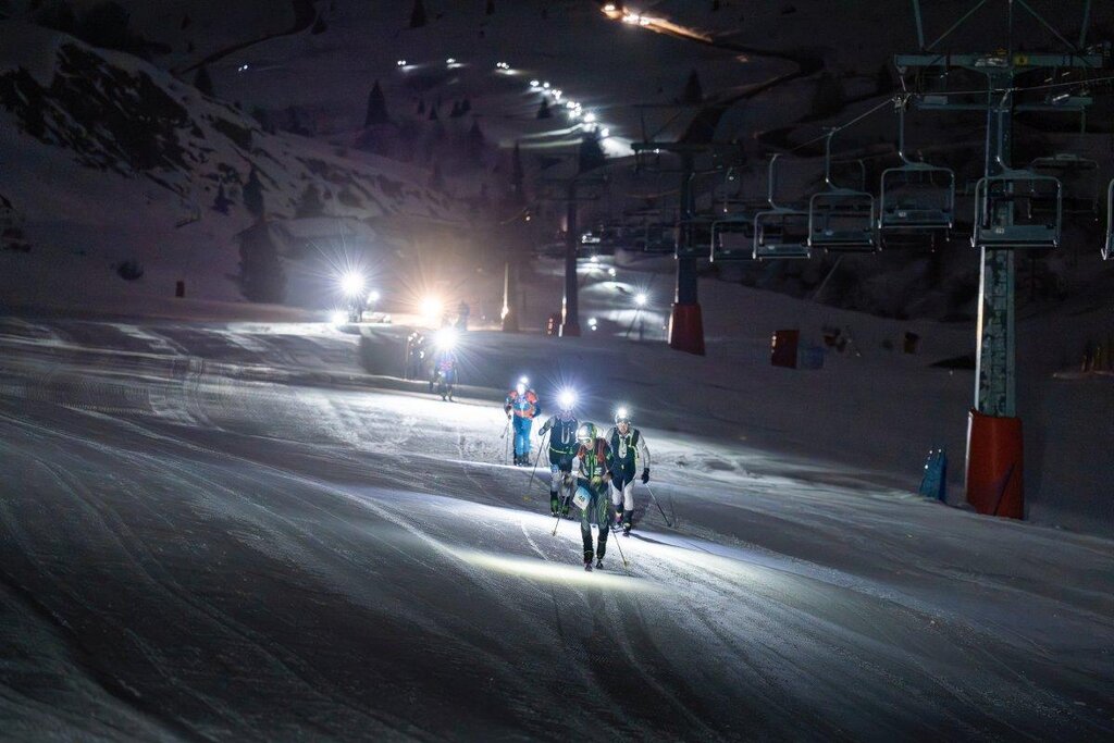 Sellaronda Skimarathon_13 Sellaronda Skimarathon_13