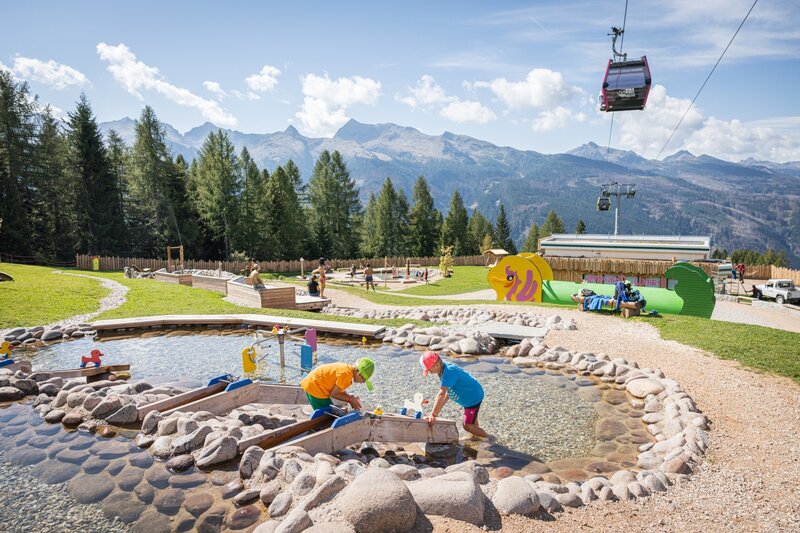 Stage 1 Dolomiti Family Trek King   On The Wings Of Adventure Stage 1 Dolomiti Family Trek King   On The Wings Of Adventure