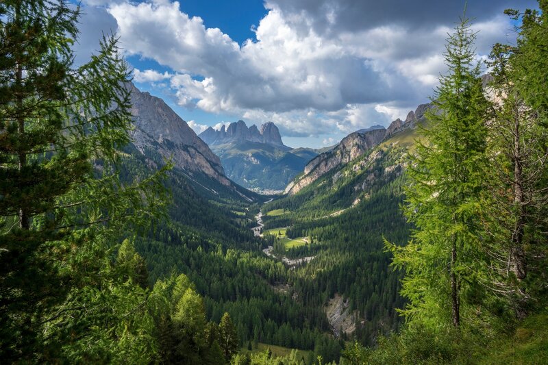 Stage 2 Dolomiti Trek King Short Experience   In The Realm Of Conturina Stage 2 Dolomiti Trek King Short Experience   In The Realm Of Conturina