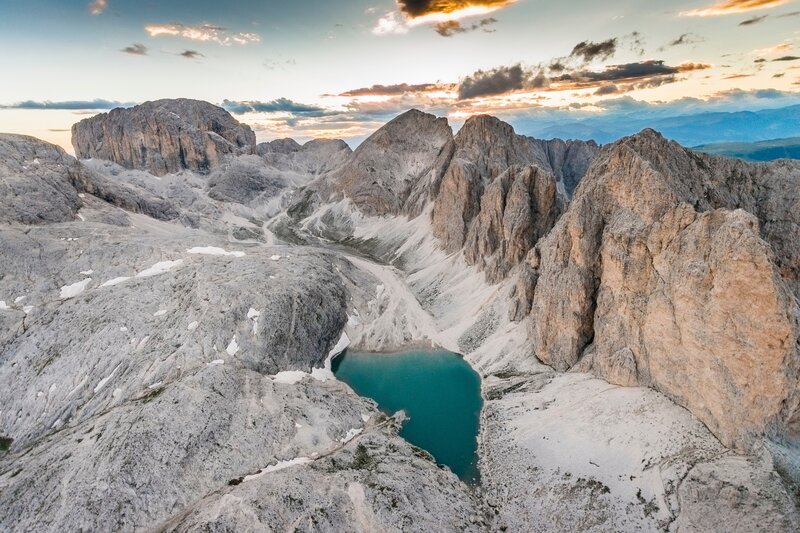 Stage 5 Dolomiti Trek King   The Soul Of The Pale Mountains Stage 5 Dolomiti Trek King   The Soul Of The Pale Mountains