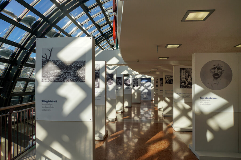 Content Dam Org 3 Images Full Rights Musei E Mostre 1914 1918 La Gran Vera   La Grande Guerra  Galizia  Dolomiti Mostra La Gran Vera Moena Apt Val Di Fassa Marisamontibeller Content Dam Org 3 Images Full Rights Musei E Mostre 1914 1918 La Gran Vera   La Grande Guerra  Galizia  Dolomiti Mostra La Gran Vera Moena Apt Val Di Fassa Marisamontibeller