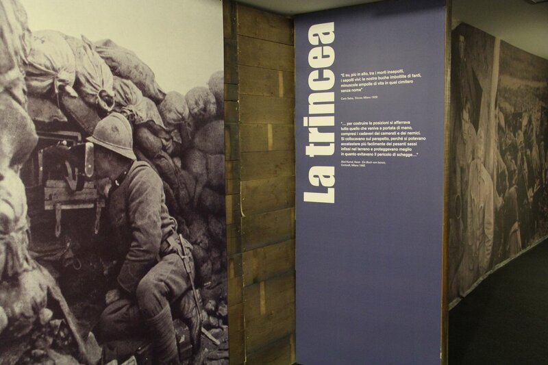 1914 1918 La Gran Vera   The Great War: Galicia, Dolomites 1914 1918 La Gran Vera   The Great War: Galicia, Dolomites