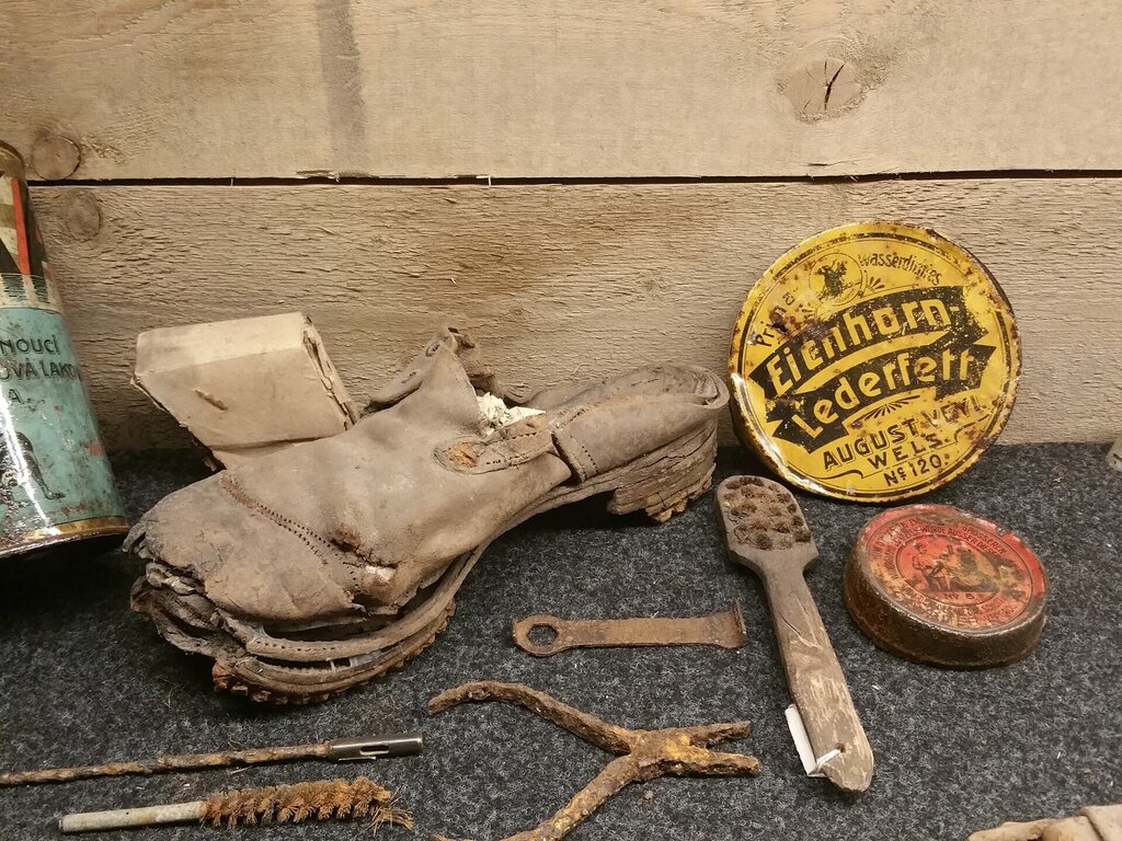 Content Dam Org 3 Images Full Rights Musei E Mostre 1914 1918 La Gran Vera   La Grande Guerra  Galizia  Dolomiti Mostra La Gran Vera Moena 04 Content Dam Org 3 Images Full Rights Musei E Mostre 1914 1918 La Gran Vera   La Grande Guerra  Galizia  Dolomiti Mostra La Gran Vera Moena 04