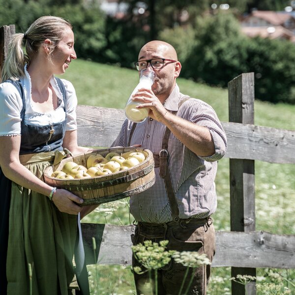 Bauernhöfe Bauernhöfe