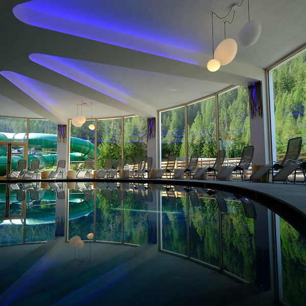 Aquapark Vidor Aquapark Vidor