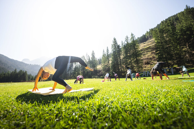 Detomas Tania   Professionelle Yoga , Meditations  Und Tanzlehrerin Detomas Tania   Professionelle Yoga , Meditations  Und Tanzlehrerin